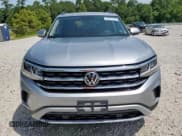 ✅ 2022 Volkswagen Atlas SE • VIN: 1V2JR2CA8NC544826 • Lot: 65275145. Wystawiony na Copart z przebiegiem 44 333 mil. Bezpłatny archiwum sprzedaży aukcyjnych z USA i szczegółowy raport historii pojazdu na DreamBid. Zdjęcie 5.
