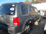 ✅ 2011 Honda Pilot EX-L • VIN: 5FNYF4H50BB033223 • Лот: 43642112. Опубликован ранее на IAAI с пробегом 144 237 миль. Бесплатный доступ к архиву аукционных продаж из США и подробный отчёт об истории автомобиля на DreamBid. Изображение 4.