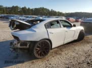 ✅ 2018 Dodge Charger R/T Scat Pack • VIN: 2C3CDXGJ8JH282804 • Lot: 71560795. Listed on Copart with 151,284 mi. Free auction sales archive from the USA and detailed vehicle history report at DreamBid. Image 3.