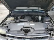 ✅ 2006 Chevrolet Silverado 2500HD Work Truck • VIN: 1GCHK29U56E162409 • Lot: 57626185. Wystawiony na Copart z przebiegiem 147 922 mil. Bezpłatny archiwum sprzedaży aukcyjnych z USA i szczegółowy raport historii pojazdu na DreamBid. Zdjęcie 11.