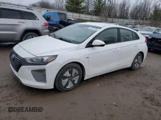✅ 2019 Hyundai Ioniq Blue • VIN: KMHC65LC5KU136341 • Lot: 80873694. Wystawiony na Copart z przebiegiem 214 277 mil. Bezpłatny archiwum sprzedaży aukcyjnych z USA i szczegółowy raport historii pojazdu na DreamBid. Zdjęcie 1.
