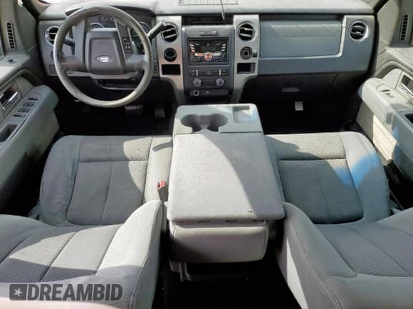 ✅ 2011 Ford F-150 XLT • VIN: 1FTEX1CM2BFC07530 • Лот: 93087265. Опубликован ранее на Copart с пробегом 279 004 миль. Бесплатный доступ к архиву аукционных продаж из США и подробный отчёт об истории автомобиля на DreamBid. Изображение 8.