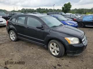 2010 Dodge Caliber SXT с VIN 1B3CB4HA0AD552699, выставлен на аукционе Copart как лот 64616384 с пробегом 170 872 миль миль и На запчасти • Non repairable. История ставок и продаж доступна на DreamBid. Изображение 4.