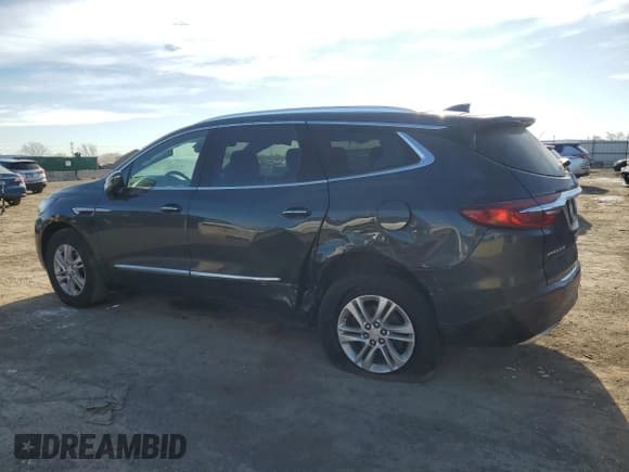 ✅ 2020 Buick Enclave Preferred • VIN: 5GAERAKW8LJ189015 • Лот: 87773465. Опубликован ранее на Copart с пробегом 29 589 миль. Бесплатный доступ к архиву аукционных продаж из США и подробный отчёт об истории автомобиля на DreamBid. Изображение 2.