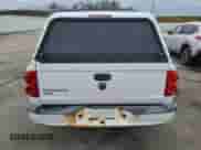 2005 Dodge Dakota SLT с VIN 1D7HE42KX5S149351, выставлен на аукционе Copart как лот 80230664 с пробегом 102 004 миль миль и На запчасти • Non repairable. История ставок и продаж доступна на DreamBid. Изображение 6.