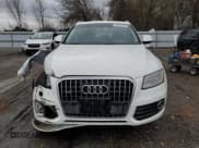 ✅ 2015 Audi Q5 Premium Plus • VIN: WA1VFCFP8FA086326 • Lot: 82261654. Listed on Copart with 235,148 mi. Free auction sales archive from the USA and detailed vehicle history report at DreamBid. Image 5.