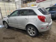 ✅ 2014 Chevrolet Captiva Sport LTZ • VIN: 3GNAL4EK3ES578792 • Lot: 44893175. Wystawiony na Copart z przebiegiem Nie podano. Bezpłatny archiwum sprzedaży aukcyjnych z USA i szczegółowy raport historii pojazdu na DreamBid. Zdjęcie 2.