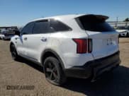 ✅ 2023 Kia Sorento LX • VIN: 5XYRGDLC5PG183903 • Lot: 90309485. Listed on Copart with Not provided. Free auction sales archive from the USA and detailed vehicle history report at DreamBid. Image 2.