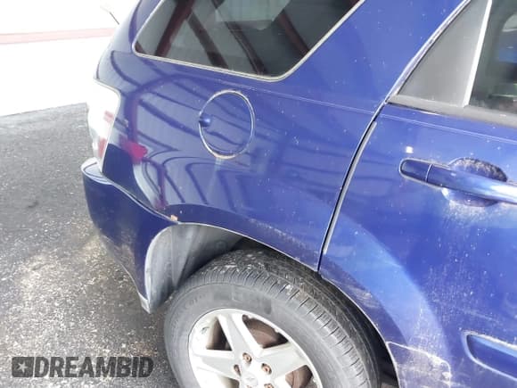 ✅ 2005 Chevrolet Equinox LT • VIN: 2CNDL73F856051175 • Лот: 41735478. Опубликован ранее на IAAI с пробегом Не указан. Бесплатный доступ к архиву аукционных продаж из США и подробный отчёт об истории автомобиля на DreamBid. Изображение 6.