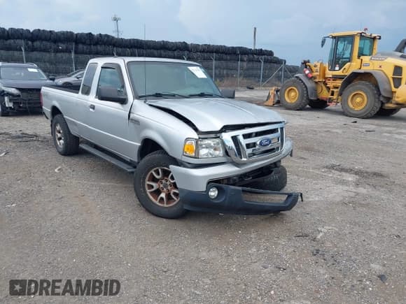 ✅ 2010 Ford Ranger XLT • VIN: 1FTLR4FE6APA69796 • Lot: 42731418. Wystawiony na IAAI z przebiegiem 108 903 mil. Bezpłatny archiwum sprzedaży aukcyjnych z USA i szczegółowy raport historii pojazdu na DreamBid. Zdjęcie 1.