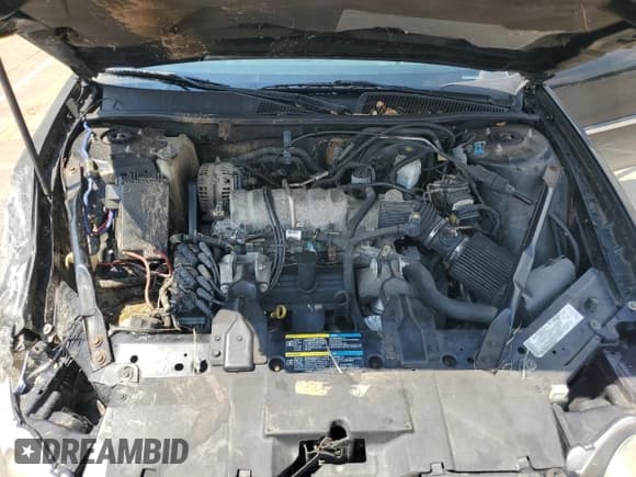 ✅ 2006 Buick LaCrosse CXL • VIN: 2G4WD582761176473 • Лот: 68881945. Опубликован ранее на Copart с пробегом 139 660 миль. Бесплатный доступ к архиву аукционных продаж из США и подробный отчёт об истории автомобиля на DreamBid. Изображение 11.