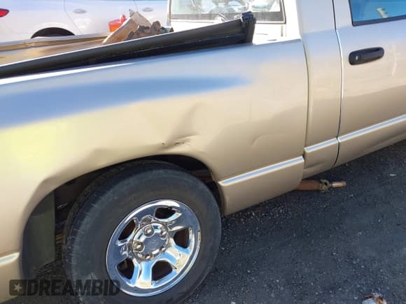 ✅ 2004 Dodge 1500 ST • VIN: 1D7HA16K74J195728 • Лот: 43445906. Опубликован ранее на IAAI с пробегом 179 753 миль. Бесплатный доступ к архиву аукционных продаж из США и подробный отчёт об истории автомобиля на DreamBid. Изображение 20.