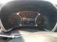 ✅ 2020 Chevrolet Equinox LT • VIN: 2GNAXKEVXL6196709 • Лот: 71724865. Опубликован ранее на Copart с пробегом 110 575 миль. Бесплатный доступ к архиву аукционных продаж из США и подробный отчёт об истории автомобиля на DreamBid. Изображение 9.