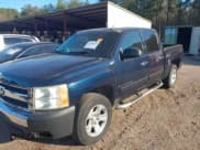 ✅ 2007 Chevrolet Silverado 1500 1LT • VIN: 3GCEC13J27G501078 • Lot: 41660302. Wystawiony na IAAI z przebiegiem 203 791 mil. Bezpłatny archiwum sprzedaży aukcyjnych z USA i szczegółowy raport historii pojazdu na DreamBid. Zdjęcie 2.
