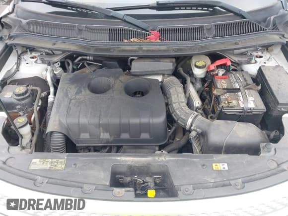 ✅ 2012 Ford Explorer XLT • VIN: 1FMHK7D90CGA01008 • Лот: 43239306. Опубликован ранее на IAAI с пробегом 138 666 миль. Бесплатный доступ к архиву аукционных продаж из США и подробный отчёт об истории автомобиля на DreamBid. Изображение 10.