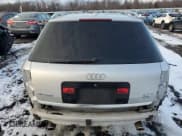 ✅ 2005 Audi allroad A6 V8 • VIN: WA1YD64B85N000760 • Lot: 85622844. Wystawiony na Copart z przebiegiem 137 580 mil. Bezpłatny archiwum sprzedaży aukcyjnych z USA i szczegółowy raport historii pojazdu na DreamBid. Zdjęcie 6.