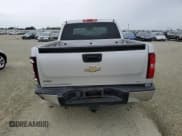 ✅ 2010 Chevrolet Silverado 1500 LT • VIN: 3GCRKSE35AG227018 • Lot: 75688884. Listed on Copart with 180,943 mi. Free auction sales archive from the USA and detailed vehicle history report at DreamBid. Image 6.