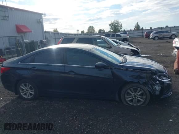 2011 Hyundai Sonata GLS с VIN 5NPEB4AC2BH178482, выставлен на аукционе IAAI как лот 43433213 с пробегом 130 574 миль миль и . История ставок и продаж доступна на DreamBid. Изображение 13.