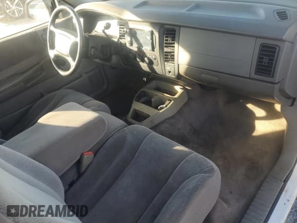 ✅ 2004 Dodge Dakota SLT • VIN: 1D7GL42K64S720401 • Lot: 81740774. Wystawiony na Copart z przebiegiem 221 876 mil. Bezpłatny archiwum sprzedaży aukcyjnych z USA i szczegółowy raport historii pojazdu na DreamBid. Zdjęcie 8.