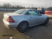 ✅ 2004 Mercedes-Benz SLK 230/320 • VIN: WDBKK49F44F310851 • Лот: 89335045. Опубликован ранее на Copart с пробегом 129 589 миль. Бесплатный доступ к архиву аукционных продаж из США и подробный отчёт об истории автомобиля на DreamBid. Изображение 3.
