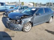 ✅ 2010 Audi A3 Premium Plus • VIN: WAUKEAFM6AA085011 • Lot: 42009666. Listed on IAAI with 112,645 mi. Free auction sales archive from the USA and detailed vehicle history report at DreamBid. Image 2.