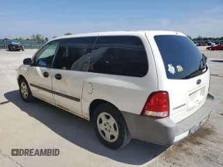 ✅ 2005 Ford Freestar Cargo • VIN: 2FTZA54665BA73119 • Lot: 84059495. Wystawiony na Copart z przebiegiem 233 709 mil. Bezpłatny archiwum sprzedaży aukcyjnych z USA i szczegółowy raport historii pojazdu na DreamBid. Zdjęcie 2.