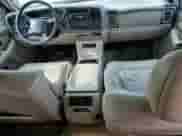2002 Chevrolet Suburban LS с VIN 3GNFK16ZX2G347356, выставлен на аукционе Copart как лот 63318784 с пробегом 256 376 миль миль и Чистый • Clean title. История ставок и продаж доступна на DreamBid. Изображение 8.