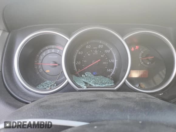 ✅ 2010 Nissan Versa S • VIN: 3N1BC1AP9AL451341 • Lot: 71918675. Listed on Copart with 187,134 mi. Free auction sales archive from the USA and detailed vehicle history report at DreamBid. Image 9.