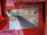 ✅ 2016 Chevrolet Cruze LT • VIN: 1G1BE5SMXG7306091 • Лот: 66806822. Размещён на Copart с пробегом Не указан миль. Получите бесплатный доступ к архиву аукционных продаж из США и посмотрите подробный отчёт об истории автомобиля на DreamBid. Изображение 10.