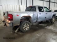 ✅ 2013 Chevrolet Silverado 2500HD LT • VIN: 1GC1KXCG6DF205860 • Lot: 70763665. Listed on Copart with 277,813 mi. Free auction sales archive from the USA and detailed vehicle history report at DreamBid. Image 3.