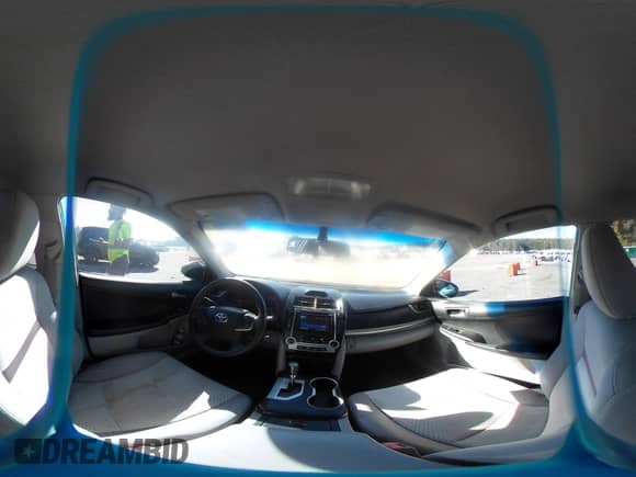 2012 Toyota Camry LE with VIN 4T1BF1FK8CU095955, listed as a IAAI auction lot 43505403 with 166,758 mi miles and . Bid and sale history available at DreamBid. Image 18.