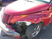 ✅ 2002 Chrysler PT Cruiser Limited • VIN: 3C8FY68B32T266046 • Lot: 43596073. Listed on IAAI with 83,656 mi. Free auction sales archive from the USA and detailed vehicle history report at DreamBid. Image 6.