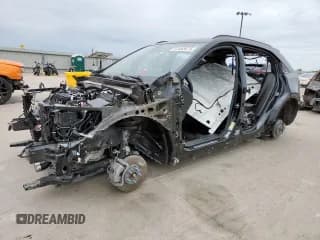 ✅ 2023 Cadillac XT4 FWD Sport • VIN: 1GYFZER40PF102211 • Лот: 61663675. Опубликован ранее на Copart с пробегом Не указан. Бесплатный доступ к архиву аукционных продаж из США и подробный отчёт об истории автомобиля на DreamBid. Изображение 1.