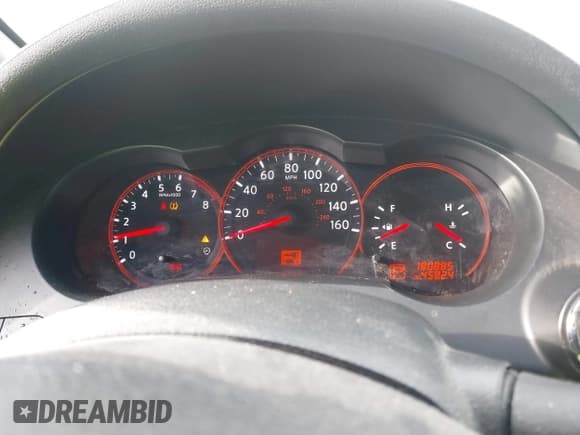 ✅ 2008 Nissan Altima S • VIN: 1N4AL24E38C252046 • Лот: 42997592. Опубликован ранее на IAAI с пробегом 180 885 миль. Бесплатный доступ к архиву аукционных продаж из США и подробный отчёт об истории автомобиля на DreamBid. Изображение 7.