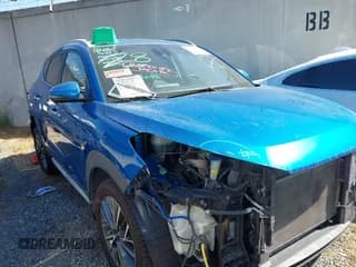 ✅ 2019 Hyundai Tucson SEL • VIN: KM8J33AL3KU976979 • Лот: 43340315. Опубликован ранее на IAAI с пробегом 67 639 миль. Бесплатный доступ к архиву аукционных продаж из США и подробный отчёт об истории автомобиля на DreamBid. Изображение 1.