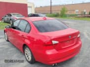 ✅ 2007 BMW 3 Series 328xi • VIN: WBAVC93507K031656 • Lot: 65538185. Wystawiony na Copart z przebiegiem 187 201 mil. Bezpłatny archiwum sprzedaży aukcyjnych z USA i szczegółowy raport historii pojazdu na DreamBid. Zdjęcie 3.