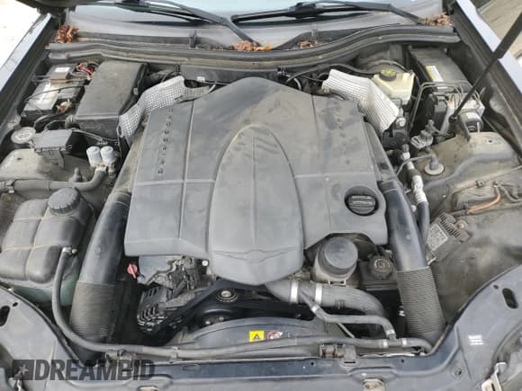 ✅ 2006 Chrysler Crossfire • VIN: 1C3AN59L06X061272 • Lot: 70947765. Listed on Copart with 97,967 mi. Free auction sales archive from the USA and detailed vehicle history report at DreamBid. Image 11.