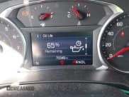 ✅ 2021 Chevrolet Blazer LT • VIN: 3GNKBBRA2MS560439 • Лот: 42489522. Опубликован ранее на IAAI с пробегом 70 349 миль. Бесплатный доступ к архиву аукционных продаж из США и подробный отчёт об истории автомобиля на DreamBid. Изображение 16.