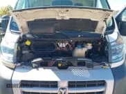 ✅ 2016 Ram ProMaster Cargo • VIN: 3C6TRVBG4GE102131 • Лот: 43575060. Опубликован ранее на IAAI с пробегом 144 435 миль. Бесплатный доступ к архиву аукционных продаж из США и подробный отчёт об истории автомобиля на DreamBid. Изображение 10.