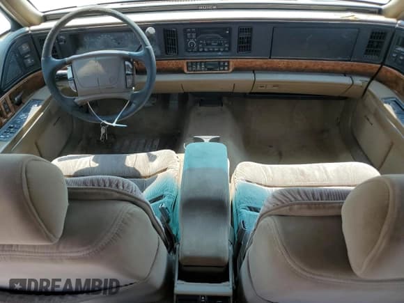 ✅ 1995 Buick LeSabre Limited • VIN: 1G4HR52L9SH536345 • Лот: 67972084. Опубликован ранее на Copart с пробегом 274 743 миль. Бесплатный доступ к архиву аукционных продаж из США и подробный отчёт об истории автомобиля на DreamBid. Изображение 8.