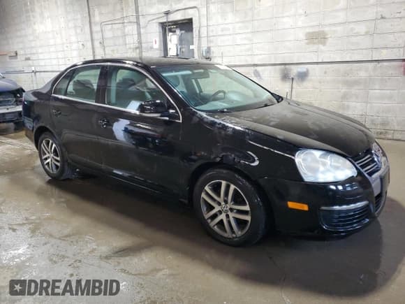 ✅ 2006 Volkswagen Jetta 2.5L • VIN: 3VWRF71K86M669179 • Лот: 56434375. Опубликован ранее на Copart с пробегом 175 120 миль. Бесплатный доступ к архиву аукционных продаж из США и подробный отчёт об истории автомобиля на DreamBid. Изображение 4.