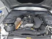 ✅ 2021 Mercedes-Benz C 300 • VIN: W1KWF8DB3MR651648 • Lot: 42598403. Listed on IAAI with 95,609 mi. Free auction sales archive from the USA and detailed vehicle history report at DreamBid. Image 10.