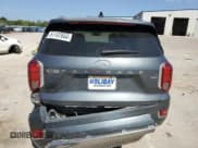 ✅ 2022 Hyundai Palisade Calligraphy • VIN: KM8R7DHE4NU369420 • Лот: 51147644. Опубликован ранее на Copart с пробегом Не указан. Бесплатный доступ к архиву аукционных продаж из США и подробный отчёт об истории автомобиля на DreamBid. Изображение 6.