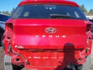 ✅ 2021 Hyundai Venue SE • VIN: KMHRB8A37MU126746 • Lot: 41753421. Listed on IAAI with 49,928 mi. Free auction sales archive from the USA and detailed vehicle history report at DreamBid. Image 18.