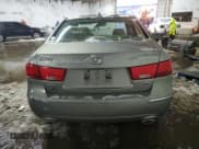 ✅ 2009 Hyundai Sonata Limited • VIN: 5NPEU46F49H428795 • Лот: 79475504. Опубликован ранее на Copart с пробегом Не указан. Бесплатный доступ к архиву аукционных продаж из США и подробный отчёт об истории автомобиля на DreamBid. Изображение 7.
