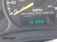 ✅ 2001 Chevrolet Silverado 1500 LS • VIN: 1GCEC14T31E115767 • Лот: 43558541. Опубликован ранее на IAAI с пробегом 181 968 миль. Бесплатный доступ к архиву аукционных продаж из США и подробный отчёт об истории автомобиля на DreamBid. Изображение 15.