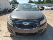 ✅ 2014 Chevrolet Cruze 2LT • VIN: 1G1PE5SBXE7324222 • Lot: 80117375. Listed on Copart with 100,638 mi. Free auction sales archive from the USA and detailed vehicle history report at DreamBid. Image 5.