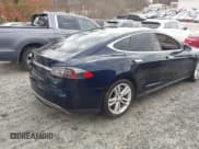 ✅ 2013 Tesla Model S • VIN: 5YJSA1AG8DFP11461 • Лот: 43775767. Опубликован ранее на IAAI с пробегом 76 723 миль. Бесплатный доступ к архиву аукционных продаж из США и подробный отчёт об истории автомобиля на DreamBid. Изображение 4.