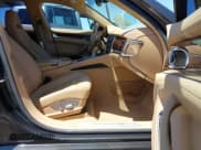 ✅ 2010 Porsche Panamera S • VIN: WP0AB2A72AL065759 • Lot: 42487233. Wystawiony na IAAI z przebiegiem 128 507 mil. Bezpłatny archiwum sprzedaży aukcyjnych z USA i szczegółowy raport historii pojazdu na DreamBid. Zdjęcie 5.