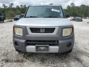 ✅ 2004 Honda Element EX • VIN: 5J6YH18584L012526 • Lot: 54573565. Listed on Copart with 156,994 mi. Free auction sales archive from the USA and detailed vehicle history report at DreamBid. Image 5.